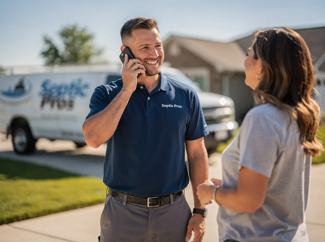Septic Tank Pumping West Portsmouth, OH FAQs